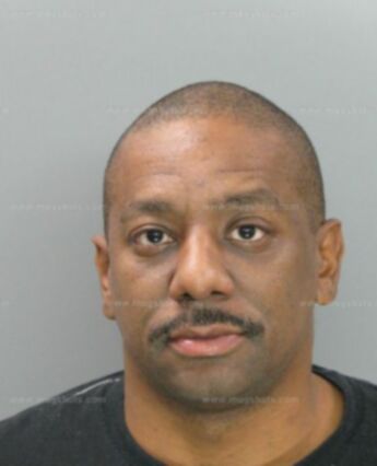 Delvin Maurice Williams