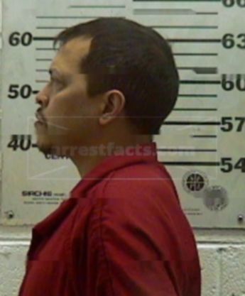 Daniel L Trujillo
