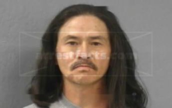 Lonnie Ellis Duncan