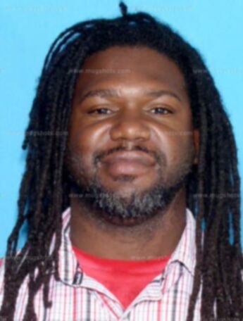 Darrin Lamar Flowers