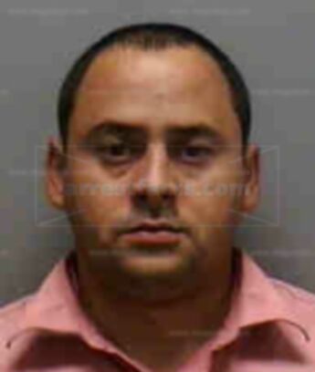 Frank Thomas Soto