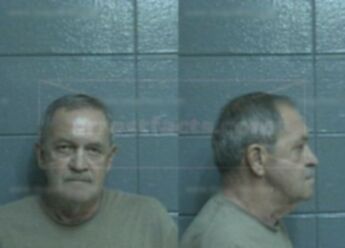 James Benton White