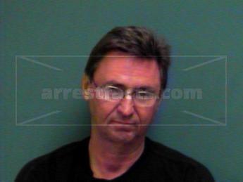 Ted William Moser