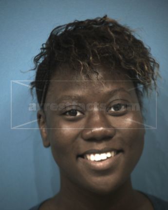 Samantha Sade Renee Beavers