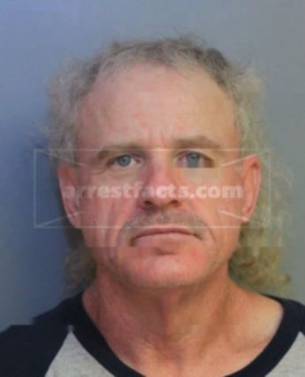 Jimmy Lee Doss