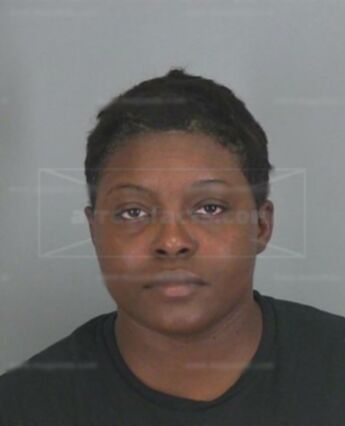 Monica Shawntrall Horne