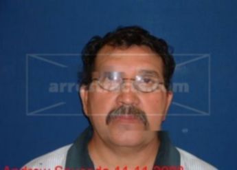 Andrew Sauceda
