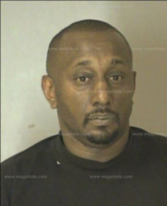 Grover Eugene Dodson