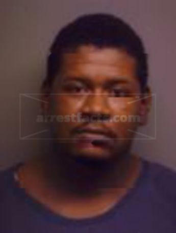 Connell Laron Mans