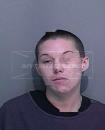 Marion Jeanette Crawford