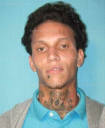 Bryan Marcel Edwards