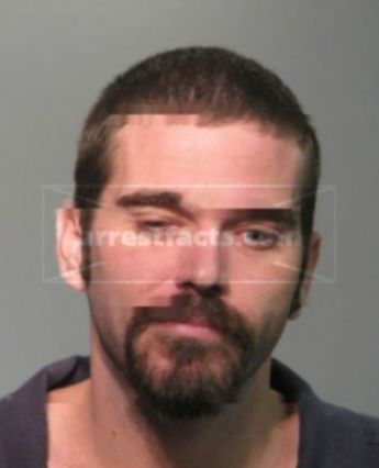 Byrd Dale Severance