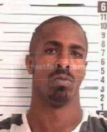 Johnny Jerome Billings