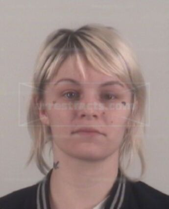 Kristen Elizabeth Cantrell