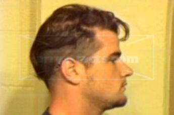 Jonathon Theron Hodges