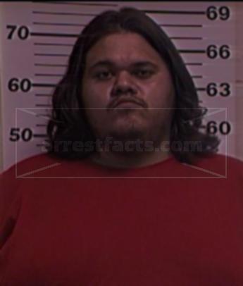 Steven Ikaika Lopez