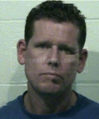 Curtis Eric Neely