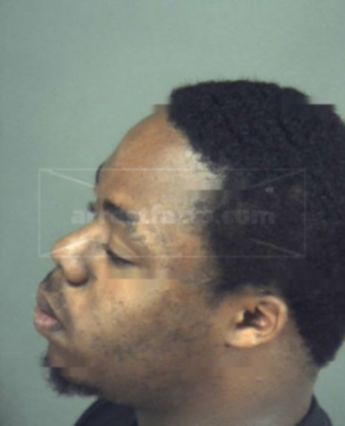 Dedrick Demond Graham