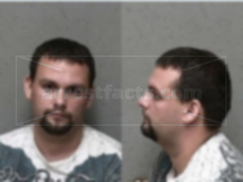 Anthony Wayne Hensley