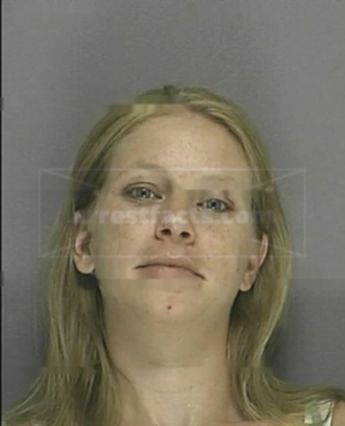 Melissa Rose Johnson