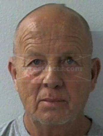 Charles David Tewksbury