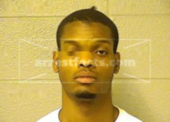 Deshawn Holliday