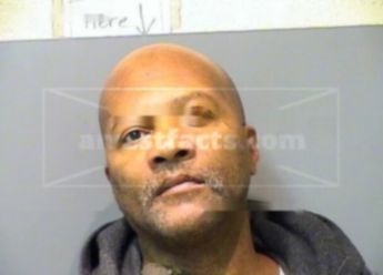 Anthony Teague