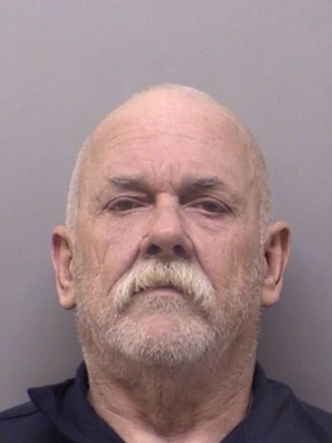 Jimmy Randall Austin