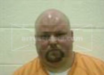 Cory Allen Jones