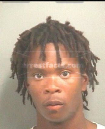 Anton Keyndre Patterson