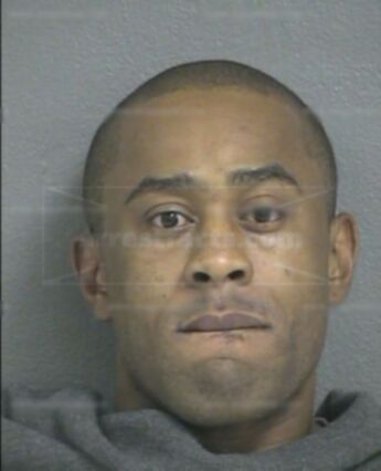 Cory Deshawn Cline