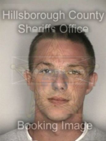 Christopher James Rand Collins