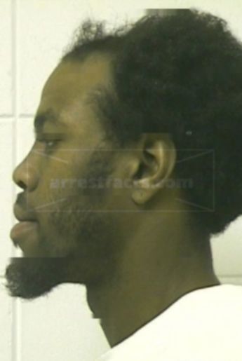 Earl Dewayne Adams