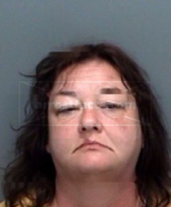 Robin Lynne Britton