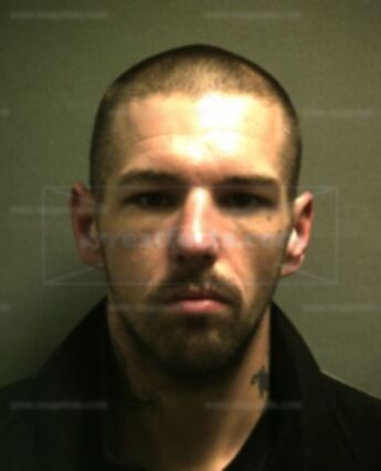 Luke William Pryor