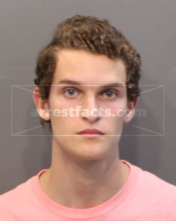 Trent James Fowler