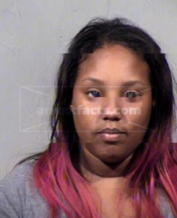 Ashanae Watkins