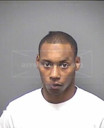 Nicholas Lamont Stimpson