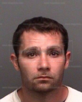 Dustin Duane Stone