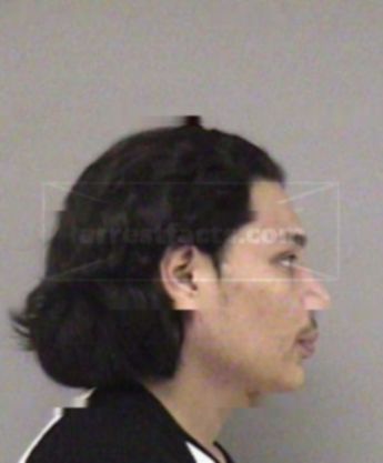Joshua R Castaneda