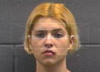 Misti Dawn Evans