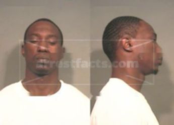 Kenneth Wayne Washington