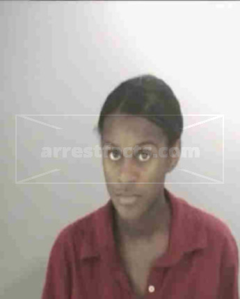 Tanya Reane Nichols
