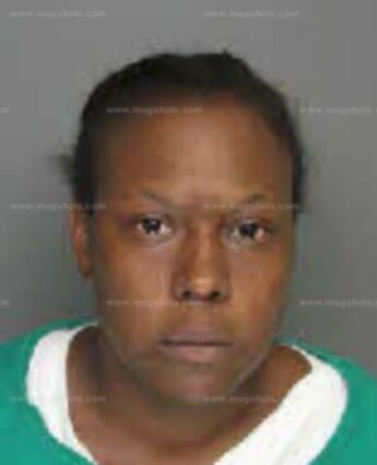 Tysheeka Yolanda Franklin