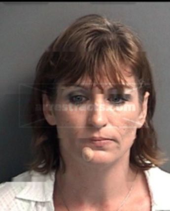 Cynthia Marie Greenhill