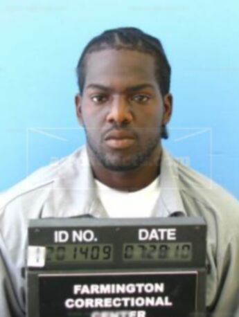 James Carrington Smith