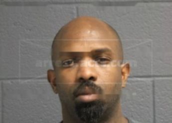 Kwane Saeed Barrett