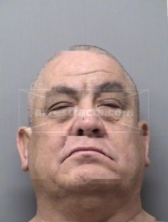 Frank Ernest Lujan
