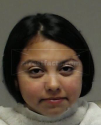 Savanna Adriann Romo