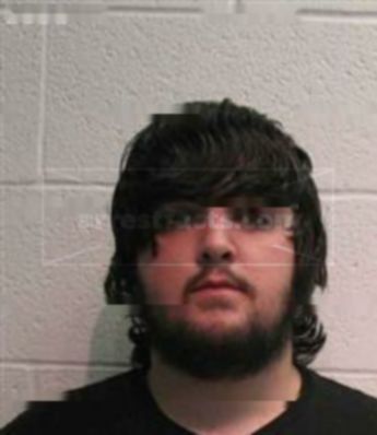 Barry Wayne Griffith Jr.
